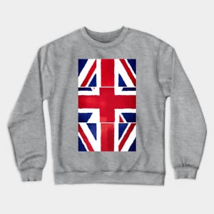 Brexit UK Crewneck Sweatshirt